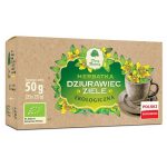 Skuteczne zioła na PMS – co wybrać?