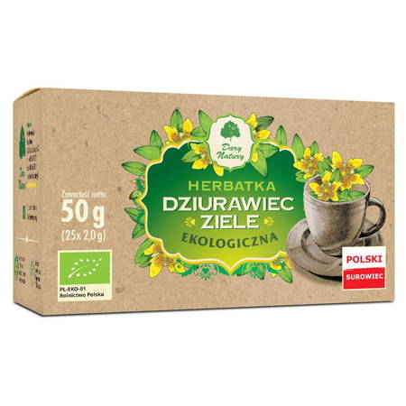 dziurawiec