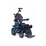 Wózek inwalidzki elektryczny – jak wybrać najlepszy?