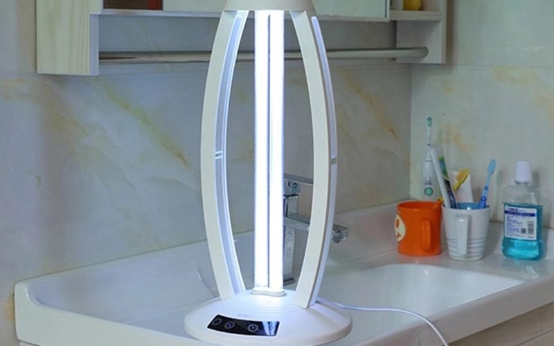lampa uv-c3