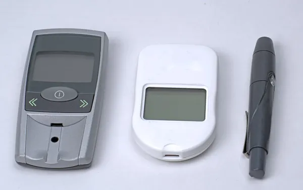 nowoczesne glukometry