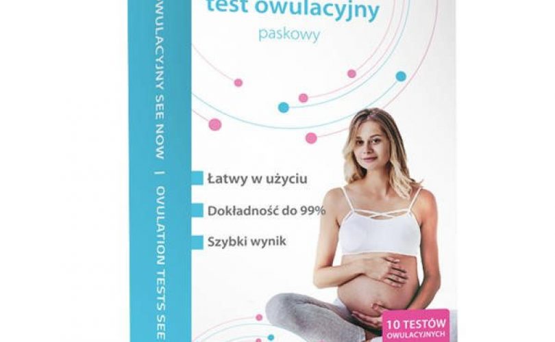 testy owulacyjne