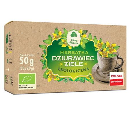 dziurawiec