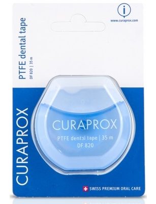 Curaprox nić dentystyczna