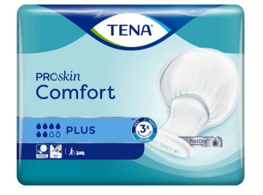 Pieluchomajtki TENA COMFORTPlus