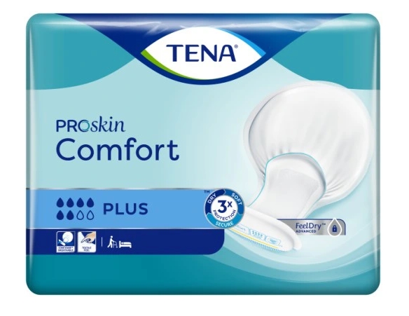 Pieluchomajtki TENA COMFORTPlus