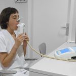 Spirometria w Białymstoku: Badanie oddechu dla lepszego zdrowia