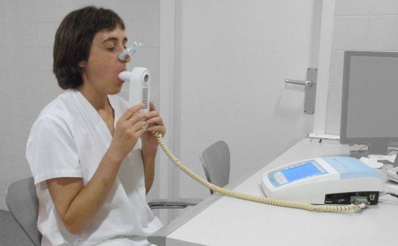 spirometria białystok