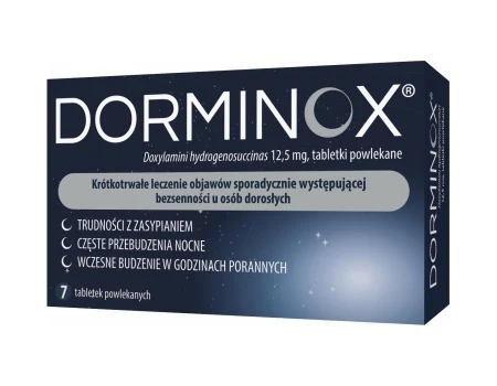 dorminox