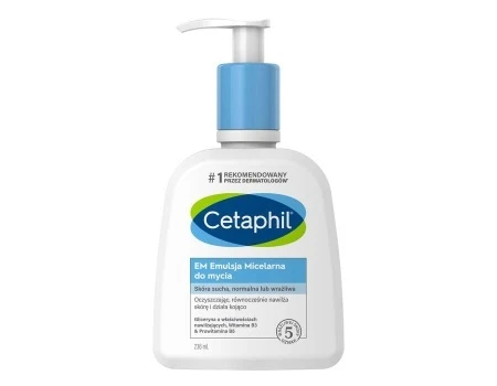 cetaphil kosmetyki