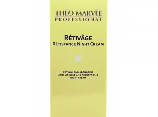 Theo Marvee