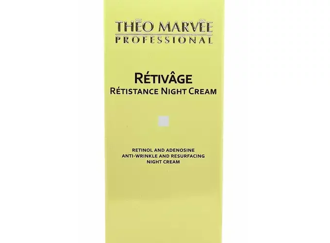 Theo Marvee